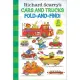 Richard Scarry’s Cars and Trucks Fold-And-Find!