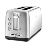 Breville Toast Control 2 Slice Toaster