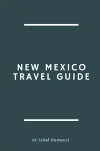 在飛比找博客來優惠-New Mexico Travel Guide