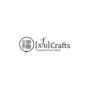 【繡XiuCrafts】嵩山百壽 | 吉祥圖 好運布紅包袋 十字繡材料套組 手作 DIY 材料包