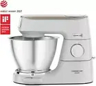 Kenwood Titanium Chef Baker XL Stand Mixer KVL65.001WH, White, EXTREMELY LIMITED