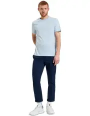 [Ben Sherman] Signature Tee in Sky