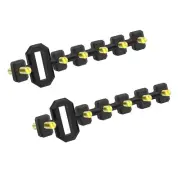 Yagi Antenna Signal Booster Remote Control Extended Range for DJI Air 3 RC 2