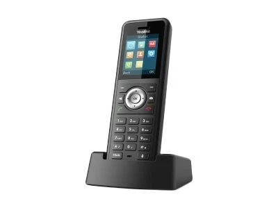 Yealink W59R - cordless extension handset - with Bluetooth interface (YEA-W59R)