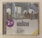 Manhattan Turkish Print VCD 2006 2 CD Film Still Sealed