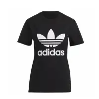 在飛比找momo購物網優惠-【adidas 愛迪達】短袖上衣 Originals Adi