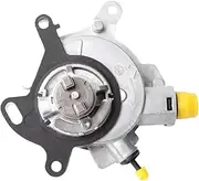 Brake Vacuum Pump Compatible With ECOSPORT FOCUS III MONDEO V 1.0 EcoBoost 2012-2020 Car Accessories CM5G-2A451GB