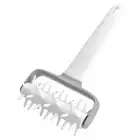 Pizza Dough Docker Roller Embossing Dough Roller for Home Kitchen (B) Hot