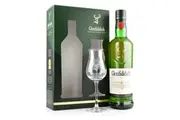 Glenfiddich 12 Year Old + 1 Nosing Glass Gift Pack Single Malt Scotch Whisky 700mL