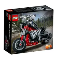 在飛比找iOPEN Mall優惠-LEGO 樂高 Technic 科技系列 42132 摩托車
