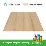 Lifespan Kids Warrigal Sandpit Cover (Cover only)