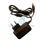 Urmet 1092/800 Power Supply To Plug 230VCA-12VCC - 500MA