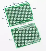 Prototype PCB for Arduino UNO R3 Shield Board Module Expansion DIY Component