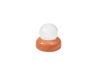 D38 Cute Ye Mingzhu Night Light Portable Lamp for Bedroom Kawaii Room Decor Color Changing Toys Light Up Sleeping Light
