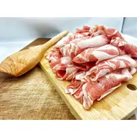 在飛比找蝦皮購物優惠-【初心】澳洲羔羊捲肉片/600g/1kg/3kg/羊肉片/火