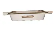 Egg Container for Refrigerator Pull Out Egg Drawer