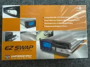 Vantec EZ-Swap SATA Inner Tray for MRK-200ST series mobile racks