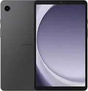 [Samsung] Galaxy Tab A9 4G LTE (64GB, 4GB, Cellular) 8.7" Android Tablet, Octa-core (6nm), Dual Speakers (International Model Fully Unlocked for US & Global) X115 (w/ 15W Fast Charger, Graphite)