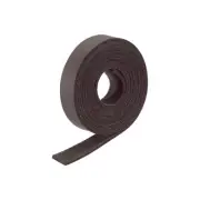 Faux Leather Straps Strip Belt Leather Strip 1cm/0.4" Width, Camel