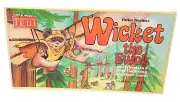 Star Wars ROTJ Wicket The Ewok Adventure Board Game Parker Brothers 1983 Unused