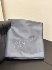 Chopard Jewelry and Watches Dealer Cleaner Cloth