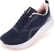 [BRONAX] Men's Lightweight Athletic Gym Running Shoes