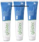 3x 200g Amway Glister Toothpaste Tube Oral Care Cream Multi-Action Free Shipping