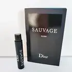 DIOR Sauvage Elixir Parfum Cologne mini Spray for men, 1ml, Brand NEW!