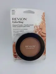 Revlon Colorstay Pressed Powder 840 Medium