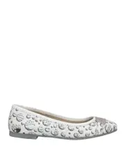 [GALLIANO] GALLIANO Ballet flats - Item 17568165
