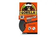 Gorilla Handy Roll Tape 25mm x 9m (One Colour) (One Size)