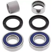 Wheel Bearing And Seal Kit~2005 Yamaha YZF-R6 All Balls 25-1476
