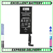 Replacement Battery G025J-B For Google Pixel 4A Phone Battery 3080mAh With Tool