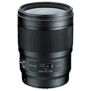 Tokina Opera 50mm f/1.4 FF Camera Lens