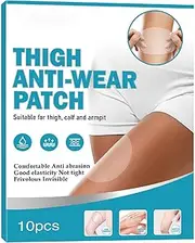 Thigh Tape, Anti Chafing Inner Thigh Anti Friction Patches, Inner Thigh Anti Wear and Scratch Sticker for Men Women