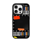 iPhone 16 Pro Mirror Case MagSafe Compatible JAVILOSTCONTROL - STICKERS