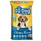 IQ Dog 聰明乾狗糧-雞肉口味成犬配方15KG【愛買】