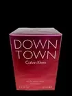 DOWNTOWN by CALVIN KLEIN 50ml EDP Women’s - Discontinued