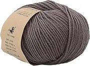 Crochet Yarn, Hand Crochet Yarn, Soft Yarn for Hand Knitting and Crocheting - Skin-friendly Home Knitting Wool Yarn for Women, Girls, Girlfriend, Wife, Sister