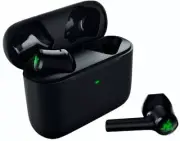 Razer Hammerhead True Wireless X Earbuds Gaming Water-resistant Bluetooth 5.2