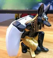 Anubis Egypt Universal Holder Mobile Phone Control Gamepad for PS4/PS5/Xbox