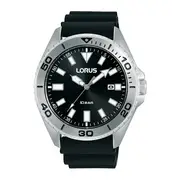 Lorus Rxh55kx-9 in Silver
