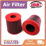 BMC Air Filter Kit of 2 fits Mclaren 540C 3.8L V8 M838TE