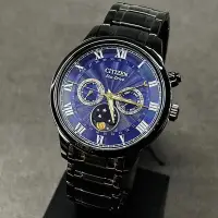 在飛比找Yahoo!奇摩拍賣優惠-現貨 CITIZEN AP1055-87L 星辰錶 手錶 4