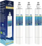 847200 Fridge Water Filter Compatible with Fisher Paykel 847200 847200-WF 847200