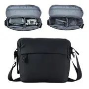 Versatile Crossbody Bag for Dji Mini 3 Pro