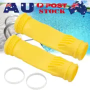 2 X Baracuda Diaphragm Cassette For Zodiac Barracuda Pool Cleaner Retaining Ring