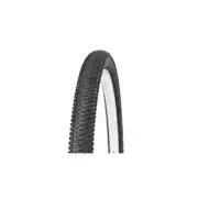 Wanda Bicycle Tyre 24 x 2.125 MTB - Black