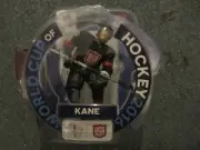 2016 World Cup of Hockey Imports Dragon Figure -Patrick Kane-USA Limited 5000