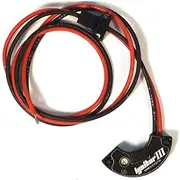 Pertronix (D7500701) Replacement Ignitor III Module for 4-Cylinder Flame-Thrower Billet Distributor